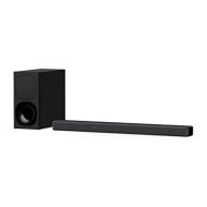 Amazon Renewed Sony 3.1-Channel Soundbar with Wireless Subwoofer - Black (Renewed)