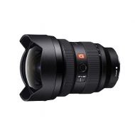 Amazon Renewed Sony FE 12-24mm F2.8 G Master Full-Frame Constant-Aperture Ultra-Wide Zoom Lens (SEL1224GM) (Renewed)