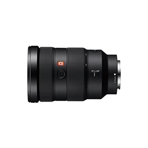  Amazon Renewed SONY FE 24-70mm f/2.8 GM Lens (Renewed)
