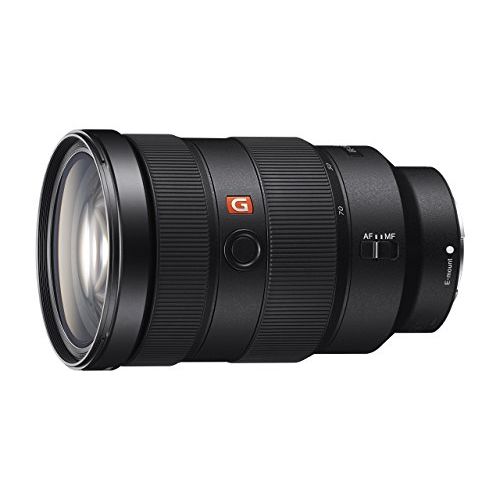  Amazon Renewed SONY FE 24-70mm f/2.8 GM Lens (Renewed)