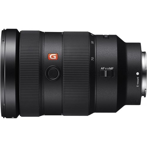  Amazon Renewed SONY FE 24-70mm f/2.8 GM Lens (Renewed)