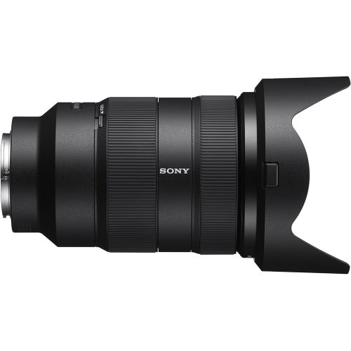  Amazon Renewed SONY FE 24-70mm f/2.8 GM Lens (Renewed)