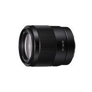 Amazon Renewed FE 35mm F1.8 Large Aperture Prime Lens (SEL35F18F) (Renewed)