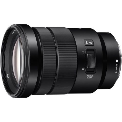  Amazon Renewed Sony SELP18105G E PZ 18-105mm F4 G OSS (Renewed)