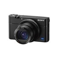 Amazon Renewed Sony RX100VA 20.1MP Digital Camera: RX100 V Cyber-shot Camera Black (Renewed)