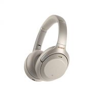 Amazon Renewed SONY WH1000XM3 Bluetooth Wireless Noise Canceling Headphones Silver WH-1000XM3/S (Renewed)