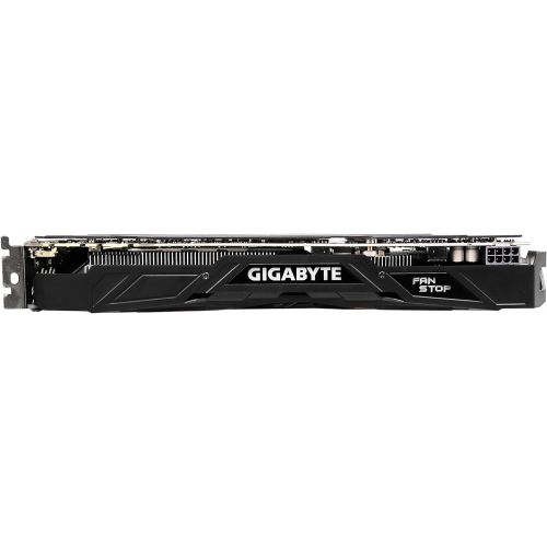  Amazon Renewed Gigabyte GeForce GTX 1070 Ti Gaming 8GB Video Graphics Card (GV-N107TGAMING-8GD) (Renewed)