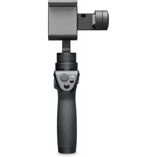  Amazon Renewed DJI osmo Mobile 2 Handheld Smartphone Gimbal (Single Unit) (Renewed)