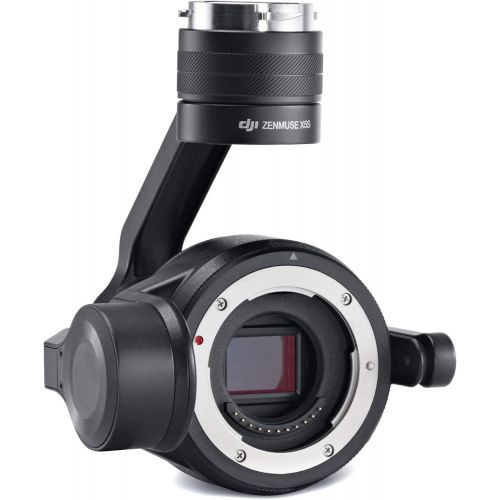  Amazon Renewed DJI Zenmuse X5 Camera and 3-Axis Gimbal (Renewed)