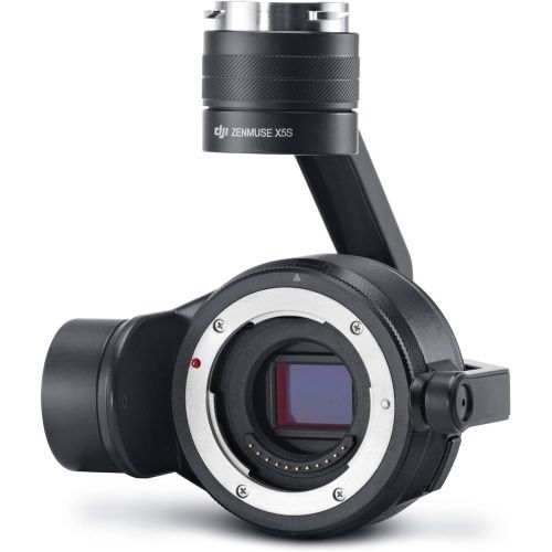  Amazon Renewed DJI Zenmuse X5 Camera and 3-Axis Gimbal (Renewed)