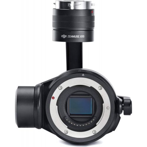  Amazon Renewed DJI Zenmuse X5 Camera and 3-Axis Gimbal (Renewed)