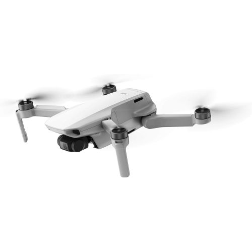  Amazon Renewed DJI Mavic Mini Portable Drone Quadcopter Ultimate Bundle (Renewed)