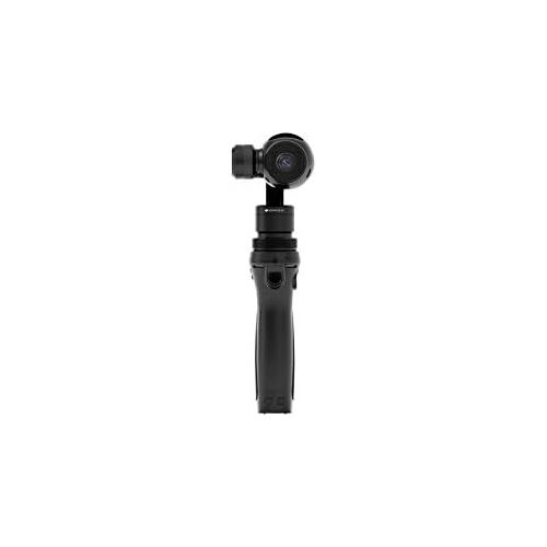  Amazon Renewed DJI OSMO (NA) Handheld Fully Stabilized 4K 12MP Camera (Renewed)