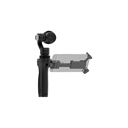  Amazon Renewed DJI OSMO (NA) Handheld Fully Stabilized 4K 12MP Camera (Renewed)