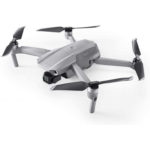  Amazon Renewed DJI Mavic Air 2 Drone Quadcopter Fly More Combo - Renewed With One Year Warranty (Renewed)