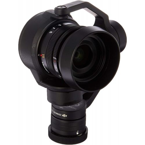  Amazon Renewed DJI Zenmuse X5S Camera for DJI Inspire 2 (Renewed)