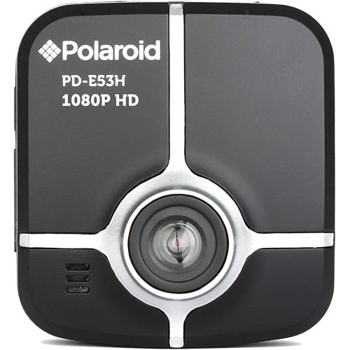  Amazon Renewed Polaroid PD-E53H 1080P HD DashCam (Renewed)