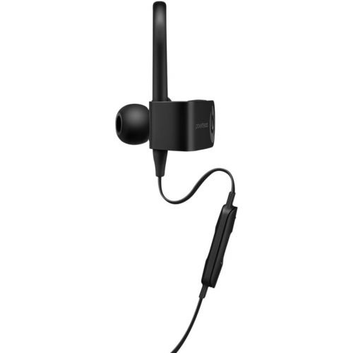  Amazon Renewed Powerbeats3 Wireless In-Ear Headphones - Black (Renewed)