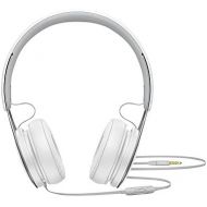Amazon Renewed Beats by Dr. Dre EP On-Ear Headphones - White (Renewed)