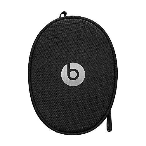  Amazon Renewed Beats Solo3 Wireless On-Ear Headphones - Black (Renewed)