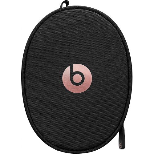  Amazon Renewed Beats Solo3 Wireless On-Ear Headphones - Rose Gold (Renewed)