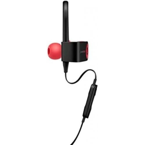  Amazon Renewed Powerbeats3 Wireless In-Ear Headphones - Siren Red (Renewed)