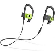 Amazon Renewed Powerbeats3 Wireless In-Ear Headphones - Shock Yellow (Renewed)