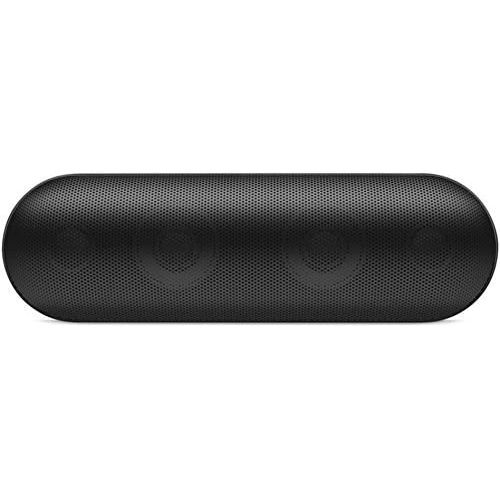  Amazon Renewed Beats 700191608756 by Dr. Dre Beats Pill Black, Pine