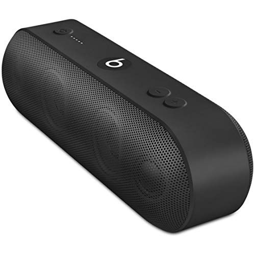  Amazon Renewed Beats 700191608756 by Dr. Dre Beats Pill Black, Pine