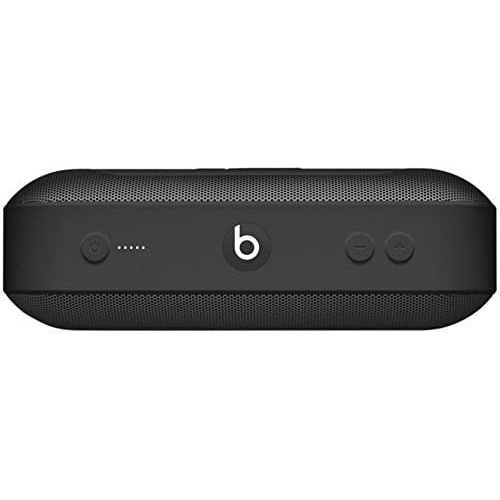  Amazon Renewed Beats 700191608756 by Dr. Dre Beats Pill Black, Pine