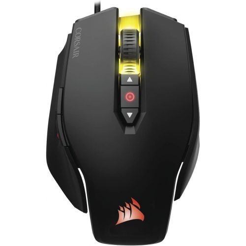  Amazon Renewed Corsair M65 Pro RGB FPS Gaming Mouse (Renewed)