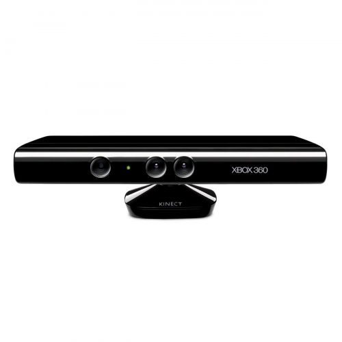  Amazon Renewed Kinect Sensor with Kinect Adventures! (Renewed)