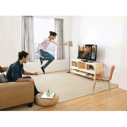  Amazon Renewed Kinect Sensor with Kinect Adventures! (Renewed)