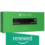 Amazon Renewed Microsoft Xbox One Kinect Sensor Bar [Xbox One](Renewed)