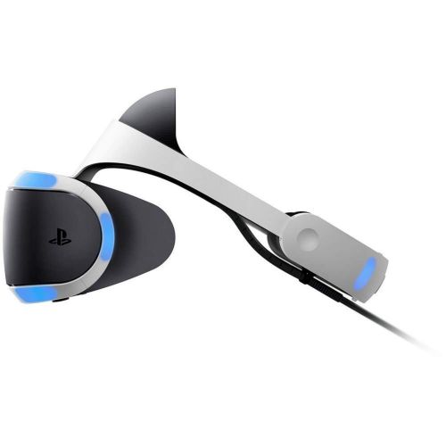  Amazon Renewed PlayStation VR (Renewed)