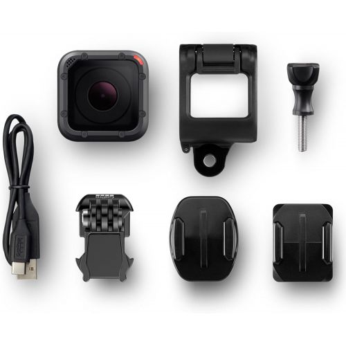  Amazon Renewed (Renewed) GoPro Hero5 Session