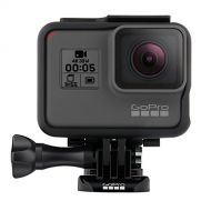 Amazon Renewed (Renewed) GoPro HERO5 Black Waterproof Digital Action Camera w/ 4K HD Video & 12MP Photo