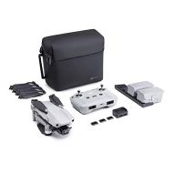 Amazon Renewed DJI Mavic Air 2 Fly More Combo & Auto-Activated DJI Care Refresh Bundle-Drone Quadcopter UAV with 48MP Camera 4K Video 1/2 CMOS Sensor 3-Axis Gimbal 34min Flight Time ActiveTrack 3