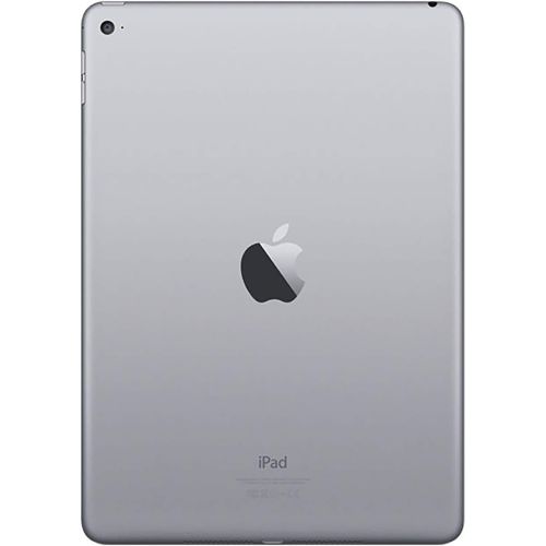  Amazon Renewed Apple iPad Air 2 16GB WiFi 2GB iOS 10 9.7in Tablet - Space Gray (Renewed)