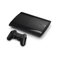 Amazon Renewed PlayStation 3 500 GB Super Slim System (Renewed)