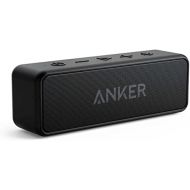 Amazon Renewed Anker Soundcore 2 Portable Bluetooth Speaker with 12W Stereo Sound (Renewed)