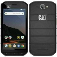 Amazon Renewed CAT PHONES S48c Unlocked Rugged Waterproof Smartphone 64GB - Black (Renewed)