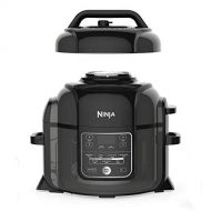 Amazon+Renewed NINJA OP300 Pressure Cooker with Crisper (Renewed): Kitchen & Dining
