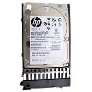Amazon Renewed HP 300GB SAS 10K 2.5in HDD EG0300FCVBF (Renewed)