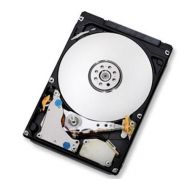 Amazon Renewed Hitachi Travelstar - Hard drive - 320 GB - internal - 2.5 - SATA-300 - 7200 rpm (Certified Refurbished)