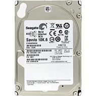 Amazon Renewed Seagate ST600MM0006 600GB 10k RPM 2.5 64MB SAS-6GB/s HDD (Renewed)