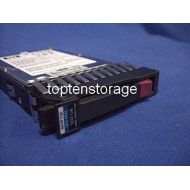 Amazon Renewed HP 508009-001 500GB 6G 7.2K 2.5 DP SAS HDD - 507609-001, 507610-B21, 605832-001