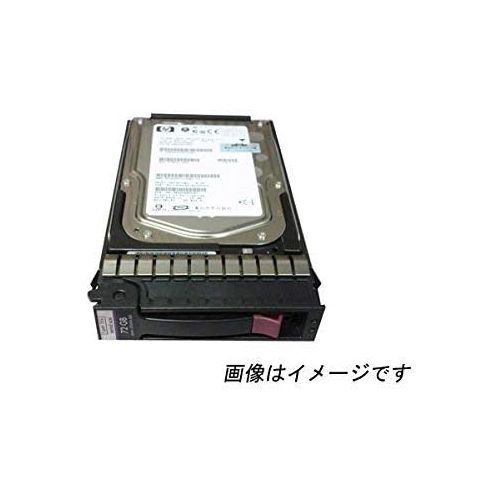  Amazon Renewed HP 614828-002 500GB 7200RPM 2.5INCH SFF MIDLINE SATA HOT-Plug Hard Disk Drive with Tray