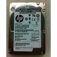 Amazon Renewed HP 641552-003 600GB 10K 6G 2.5 SAS Disk Drive