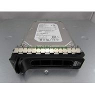 Amazon Renewed Dell PowerVault MD1000 MD3000 MD3000i 750GB SATA Hard Drive JW551 ST3750640NS + (Certified Refurbished)